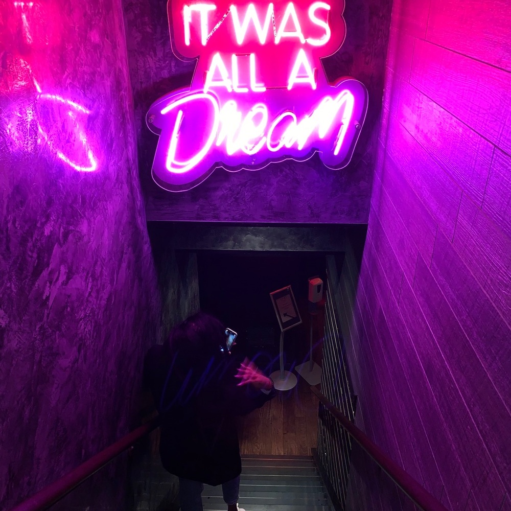 Meet your Posher, Nataly